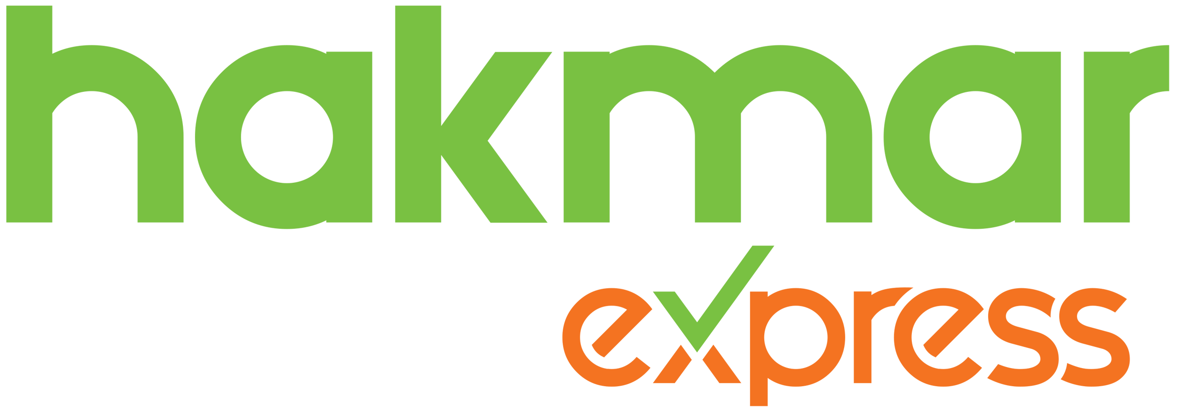 Hakmar Logo
