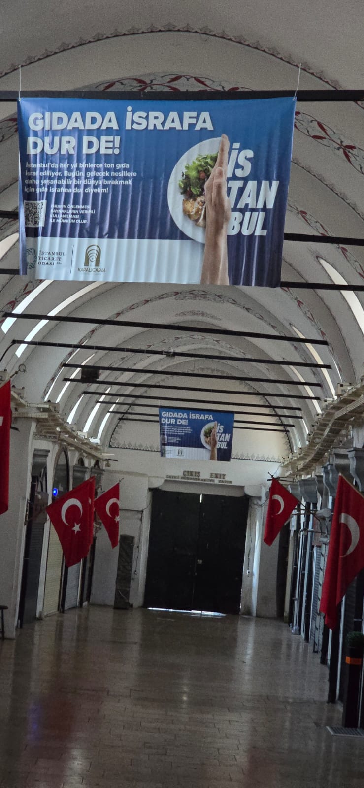 Kapalıçarşı Afiş 4