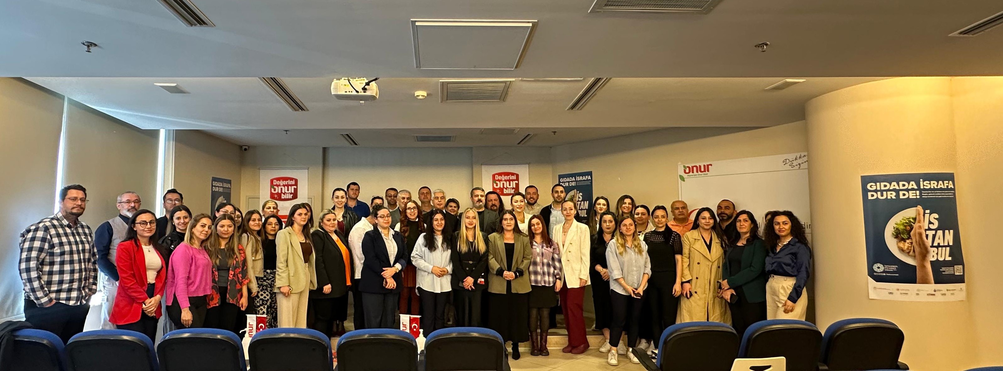 Onur Market Müşteri Davranışı